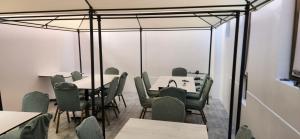 Ảnh trong thư viện ảnh của Apart Hotel Azimut Iquique ở Iquique