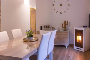 Fotografie z fotogalerie ubytování Apartamento Fuentesal v destinaci Setenil
