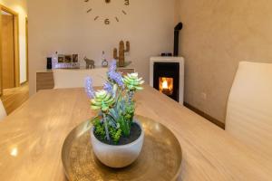 Fotografie z fotogalerie ubytování Apartamento Fuentesal v destinaci Setenil