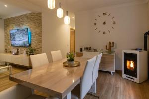 Fotografie z fotogalerie ubytování Apartamento Fuentesal v destinaci Setenil