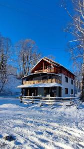 Φυσικό τοπίο κοντά σε αυτό το καταφύγιο