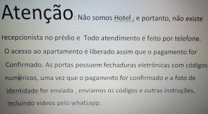 Fotografie z fotogalerie ubytování Flat com AR e vista Espetacular na área central de GV-Garagem-wifi-Varandão v destinaci Governador Valadares