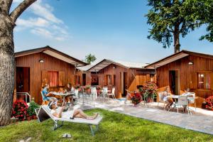 Foto da galeria de Camping Baciccia em Ceriale