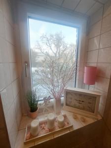 Fotografie z fotogalerie ubytování ländlich & gemütlich in Raeren mit 2 Schlafzimmern v destinaci Raeren