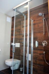 Bagno di Hotel U Kvapilů