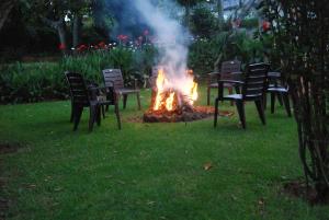 Billede fra billedgalleriet på Bella Vista Homestay i Coonoor