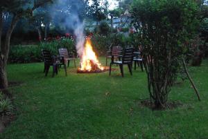 Billede fra billedgalleriet på Bella Vista Homestay i Coonoor