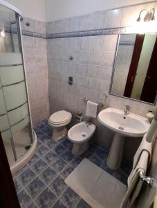 Gallery image of Costa Gaia Rooms in San Vito lo Capo