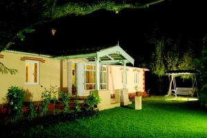 Billede fra billedgalleriet på Bella Vista Homestay i Coonoor