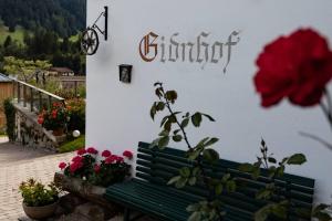Foto sihtkohas Trins asuva majutusasutuse Gidnhof galeriist
