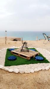 Gallery image of ROYAl FINS CAMP in Fins