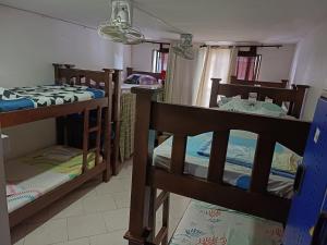 Imagem da galeria de Casablanca Hostel Cali B&B em Cali mais 34 fotografias