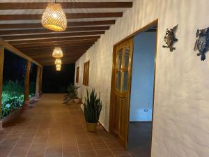 Fotografie z fotogalerie ubytování Cabaña con piscina para disfrute social y familiar v destinaci Chigorodó