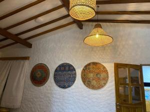 Fotografie z fotogalerie ubytování Cabaña con piscina para disfrute social y familiar v destinaci Chigorodó