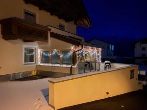 Foto sihtkohas Fiss asuva majutusasutuse Alpenglück galeriist