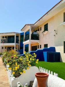 Fotografie z fotogalerie ubytování Isla de margarita v destinaci Pampatar + 14 fotografií
