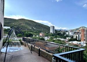 Foto dalla galleria di Loft Apartment Cristales 07 a Cali