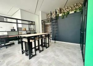 Foto dalla galleria di Loft Apartment Cristales 07 a Cali Altre 20 foto
