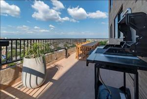Fotografia z galérie ubytovania Loft Apartment Cristales 07 v destinácii Cali