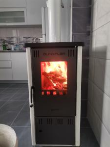 Galeri foto Apartmani NECA Zlatar di Nova Varos
