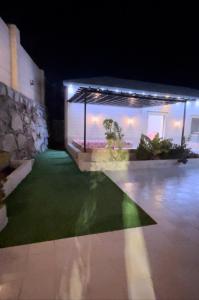 Mynd úr myndasafni af Clouds Chalet í Taif