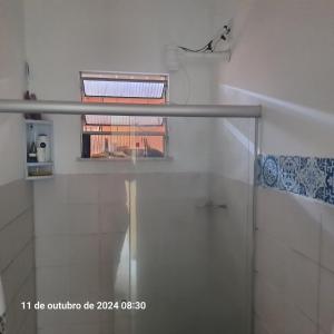 Bilik mandi di Ambiente Familiar