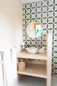 Фотография из галереи RIAD OASIS D'ASILAH в городе Асила