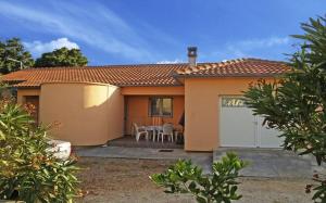 Hrvatska, UGLJAN, Apartment Renatare