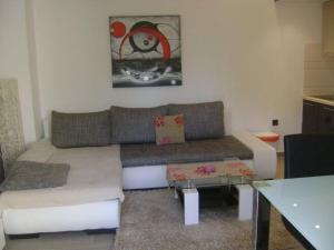 Posedenie v ubytovaní Apartments Darko