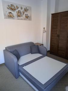 Posezení v ubytování Sun and view cozy apartment + 58 fotografií