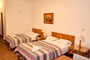 Fotografie z fotogalerie ubytování Hotel Pacífico Talara v destinaci Talara