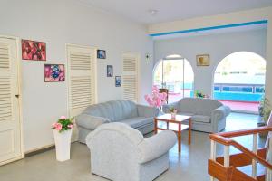 Fotografie z fotogalerie ubytování Hotel Pacífico Talara v destinaci Talara + 5 fotografií