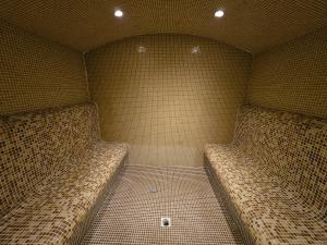 Fotografie z fotogalerie ubytování Family Hotel Jeri v destinaci Velingrad