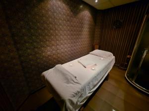 Lázně a/nebo wellness v ubytování Family Hotel Jeri