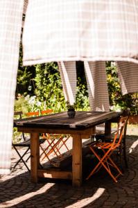 Fotografie z fotogalerie ubytování Buonocore Guesthouse v Bergamu