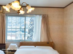 Fotografie z fotogalerie ubytování TERUKA白いテラスHakuba v destinaci Hakuba
