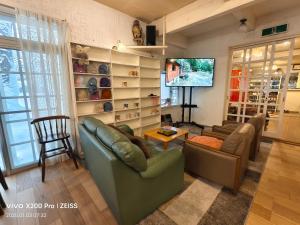 Fotografie z fotogalerie ubytování TERUKA白いテラスHakuba v destinaci Hakuba