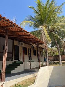 Billede fra billedgalleriet på Muretá Pousada i Santarém + 20 billeder