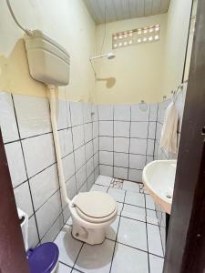 Billede fra billedgalleriet på Muretá Pousada i Santarém