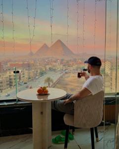 Photo de la galerie de l'établissement Piccolo Mondo Boutique Hotel, au Caire