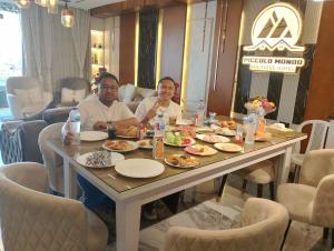 Photo de la galerie de l'établissement Piccolo Mondo Boutique Hotel, au Caire