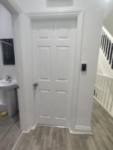 Gallery image of Goulden Retreat in Manchester