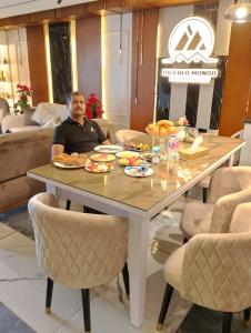 Photo de la galerie de l'établissement Piccolo Mondo Boutique Hotel, au Caire