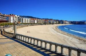 Phong cảnh thiên nhiên gần căn hộ