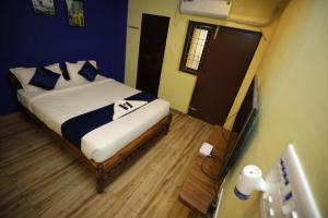 Gallery image of JARDIN Pradisiaque in Puducherry +16 photos