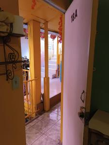 Fotografie z fotogalerie ubytování Hospedaje Barato Mi Casita de Colores v destinaci Tijuana