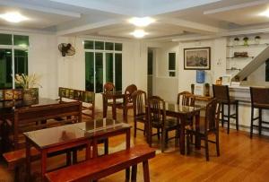 Φωτογραφία από το άλμπουμ του RedDoorz Plus @ Green Star Park Cagayan σε Ziminila