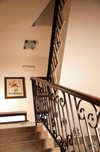 Gallery image of Hotel Baden in Călăraşi