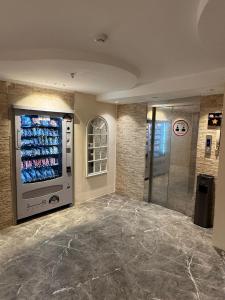 Gambar di galeri bagi فندق وند wand hotel di Khawājīyah +27 gambar