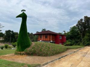 Gallery image of Cradle by the Sea in Pulau Sekerah